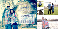 Montano Save the Dates