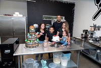 Roxy's Cake Studio LLC