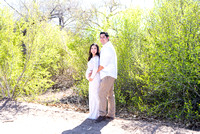 C. and M. Payan_maternity