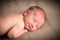 J. Castillo newborn