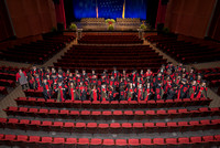 2019 Class Graduation